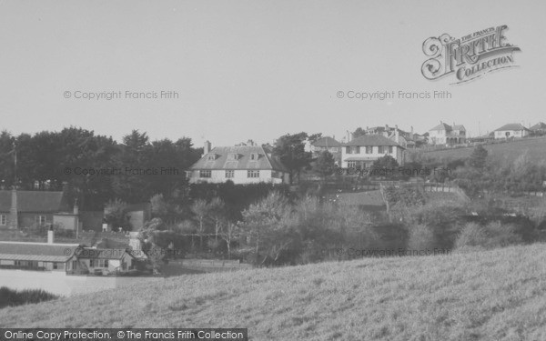 Photo of Bigbury On Sea, General View c.1950