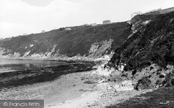 The Cliffs 1925, Bigbury-on-Sea