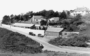 The Village 1938, Bigbury-on-Sea