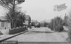 c.1950, Biggin Hill
