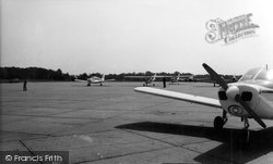 The Airport c.1960, Biggin Hill