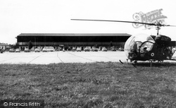 The Airport c.1960, Biggin Hill