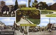 Composite c.1955, Biggleswade