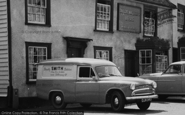Photo of Billericay, 