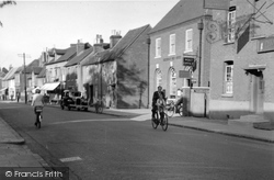 The Post Office c.1950, Billericay