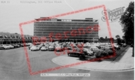 Ici Office Block c.1965, Billingham