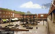 Queensway c.1965, Billingham