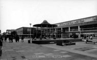Queensway c.1965, Billingham