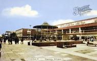 Queensway c.1965, Billingham