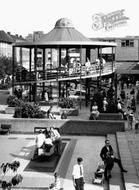 Shopping Centre c.1970, Billingham