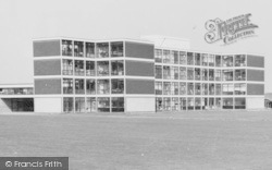 The Campus School c.1965, Billingham