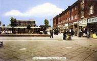 Town Centre c.1965, Billingham