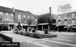 Town Centre c.1965, Billingham