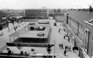 Town Centre c.1965, Billingham
