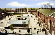 Town Centre c.1965, Billingham