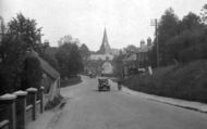 1932, Billingshurst