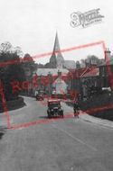 1932, Billingshurst