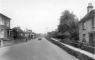 1932, Billingshurst