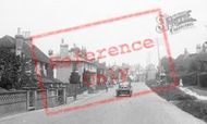 1932, Billingshurst