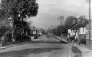 c.1950, Billingshurst