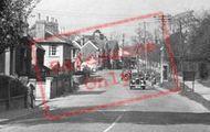 c.1950, Billingshurst