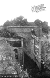 Rowner Lock 1907, Billingshurst
