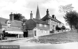 The Village 1928, Billingshurst