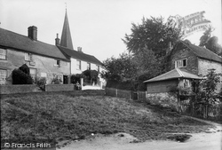 The Village 1928, Billingshurst