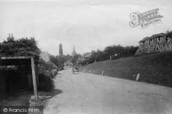 Village 1896, Billingshurst