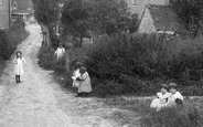 Village Life 1907, Billingshurst