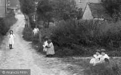 Village Life 1907, Billingshurst