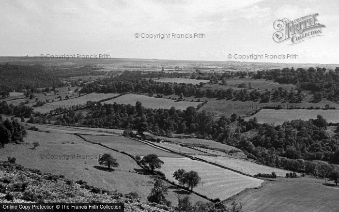 Photo of Bilsdale, c.1955