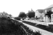 The Village 1909, Bilsington