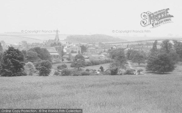 Photo of Binbrook, General View c.1960