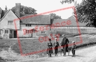 1892, Binfield