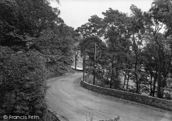 Harden Road 1923, Bingley