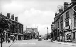 Main Street c.1955, Bingley