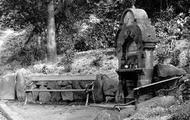 Spring In The Park 1894, Bingley