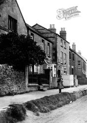 The Village 1907, Birdlip