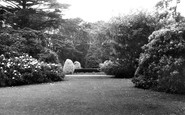 Birkenhead, Arrowe Park c1960