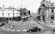 Birkenhead, Charing Cross 1967