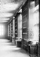 Aston Hall, The Great Gallery 1896, Birmingham