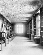 Aston Hall, The Great Gallery 1896, Birmingham