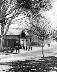 Cannon Hill Park 1896, Birmingham