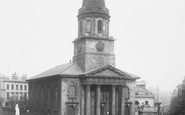Birmingham, Christ Church 1896