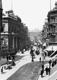 New Street 1890, Birmingham