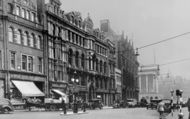 Paradise Street 1938, Birmingham