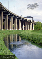 Spaghetti Junction 1998, Birmingham