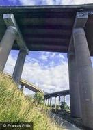 Spaghetti Junction 1998, Birmingham