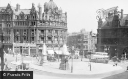 Victoria Square 1932, Birmingham